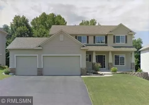 813 Hickory PL, Jordan, MN 55352