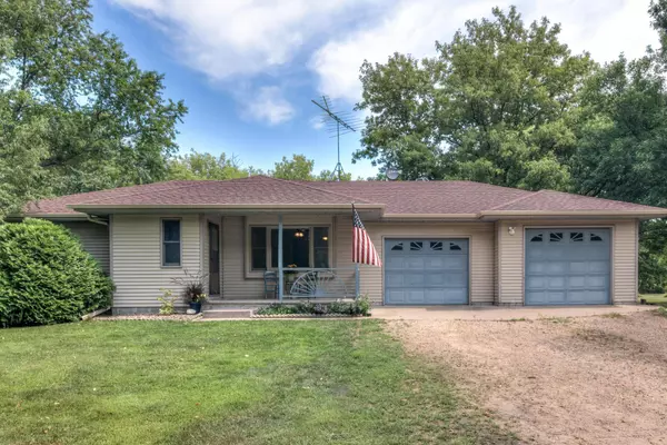 Stanton Twp, WI 54007,2265 County Road T