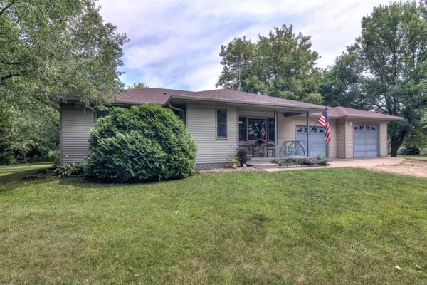 2265 County Road T, Stanton Twp, WI 54007