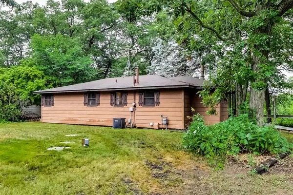 Blue Hill Twp, MN 55398,27852 145th ST NW