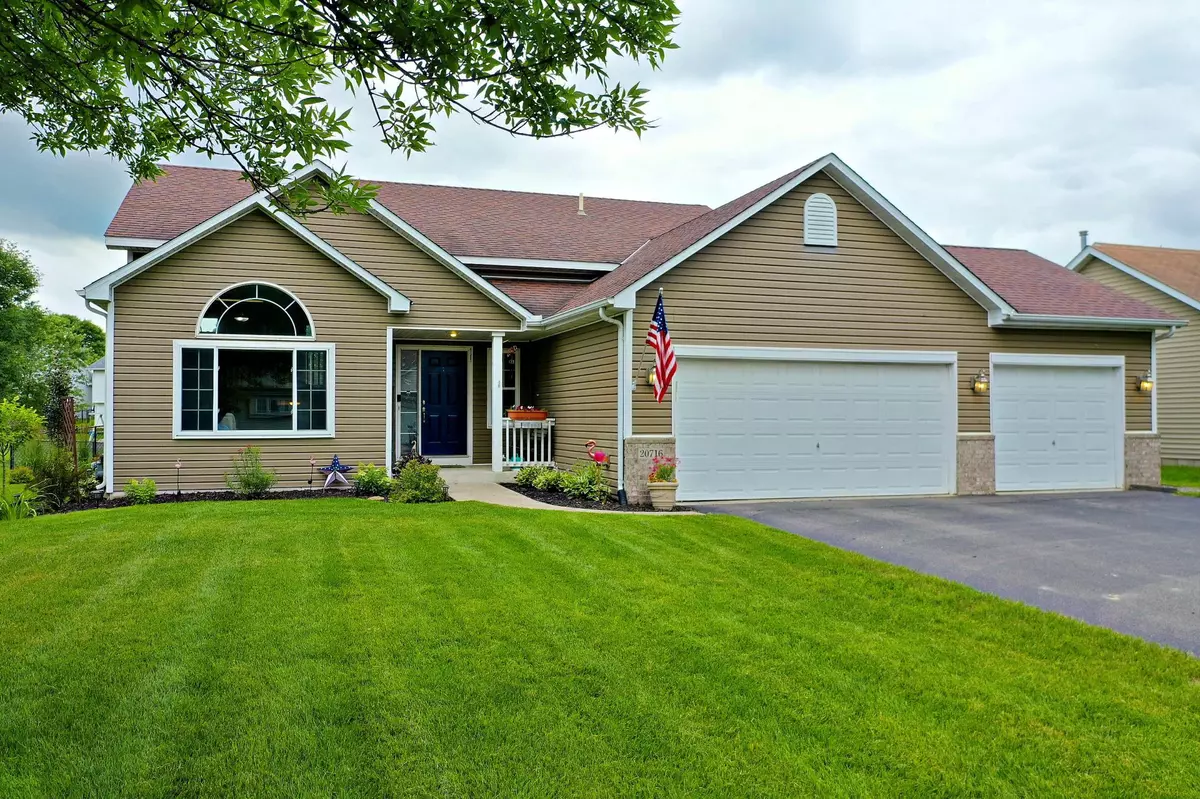 Farmington, MN 55024,20716 Camden CIR