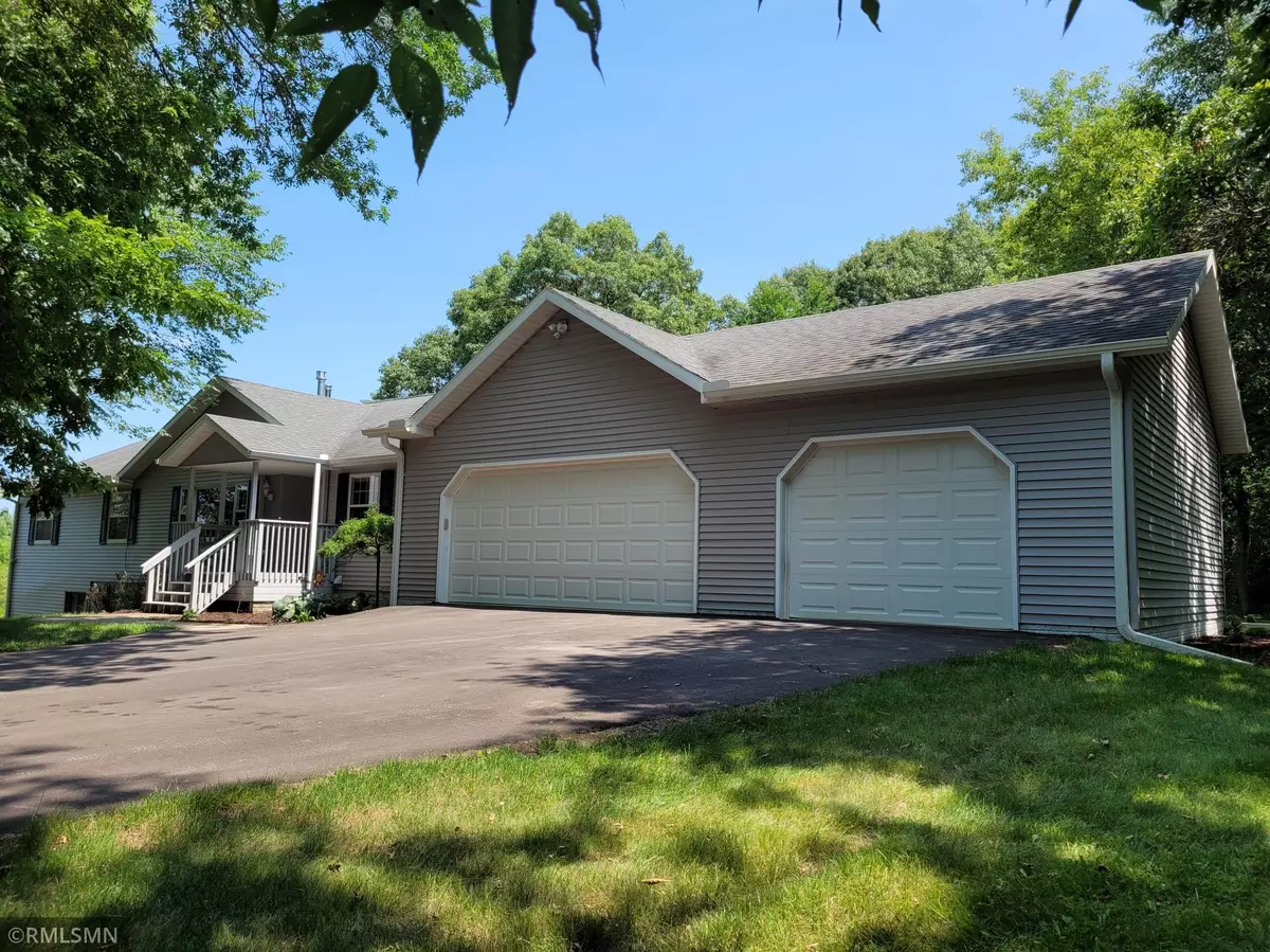 Hager City, WI 54014,N1678 845th ST