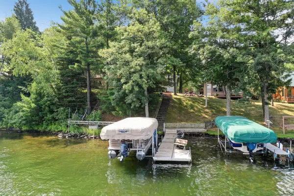 Balsam Lake, WI 54810,601 Idlewild ST #107