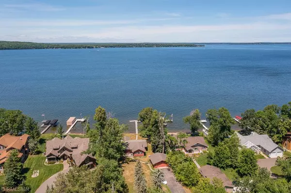 East Gull Lake, MN 56401,1146 Green Gables RD