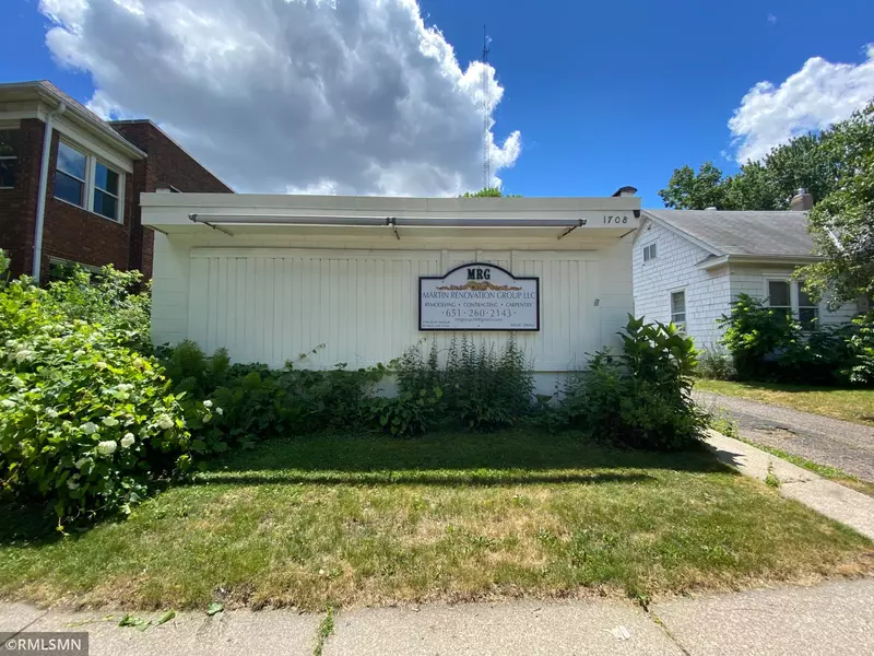 1708 Selby AVE, Saint Paul, MN 55104