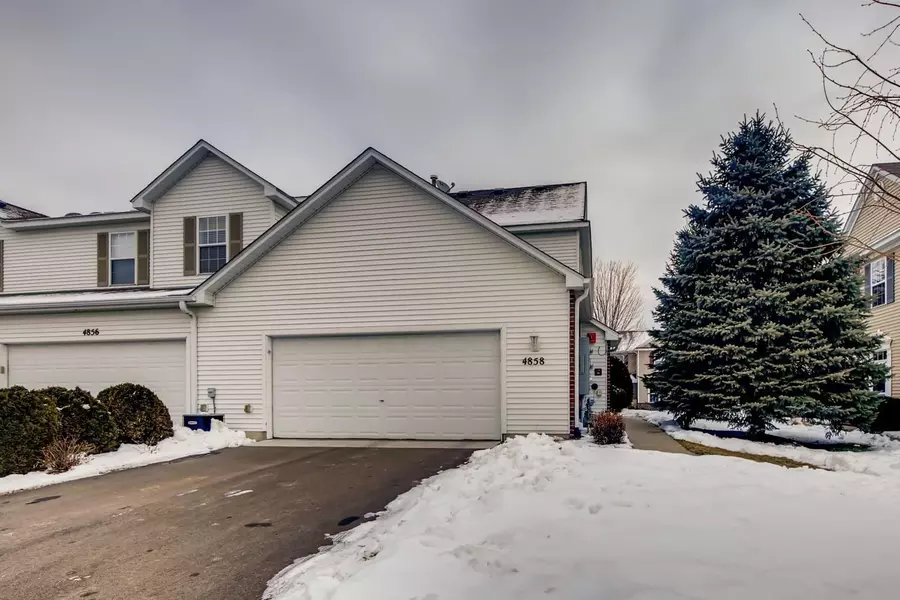 4858 Bisset LN #9501, Inver Grove Heights, MN 55076