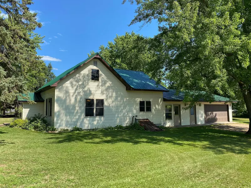 614 Bridge ST, Park Rapids, MN 56470