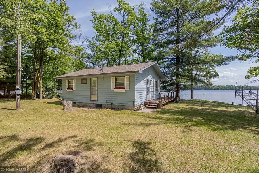 2902 State 84 NW, Longville, MN 56655