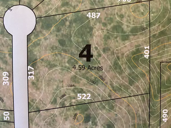 Big Stone City, SD 57216,Lot 4 Pelican Ridge