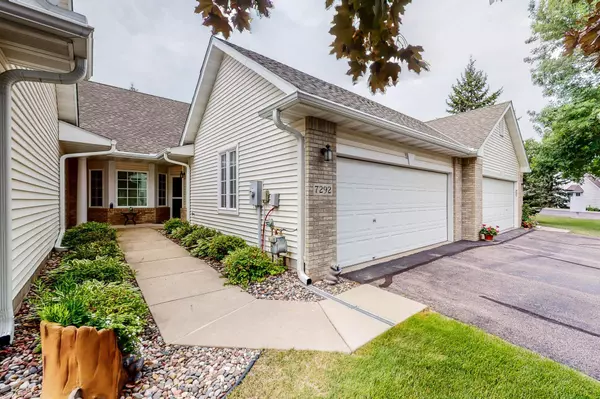 Inver Grove Heights, MN 55076,7292 Bordner DR