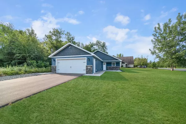 1309 Greentree DR, Saint Croix Falls, WI 54024