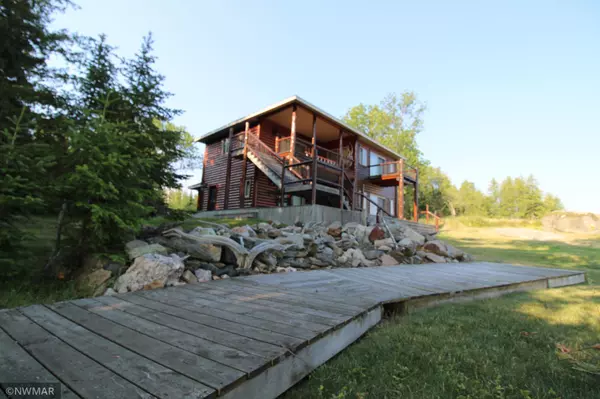 Angle Inlet, MN 56711,1561 Brush IS