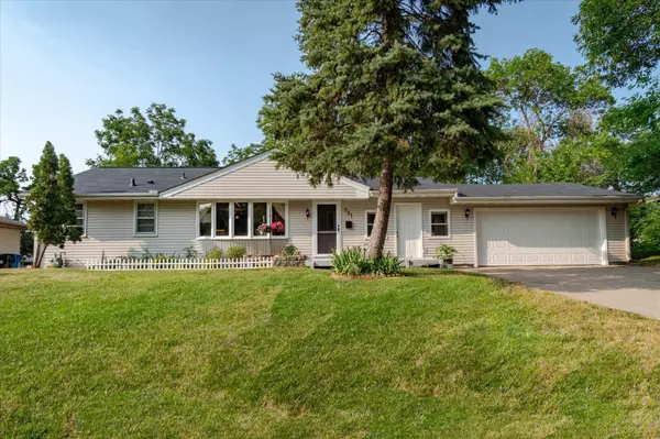 Fridley, MN 55432,731 58th AVE NE