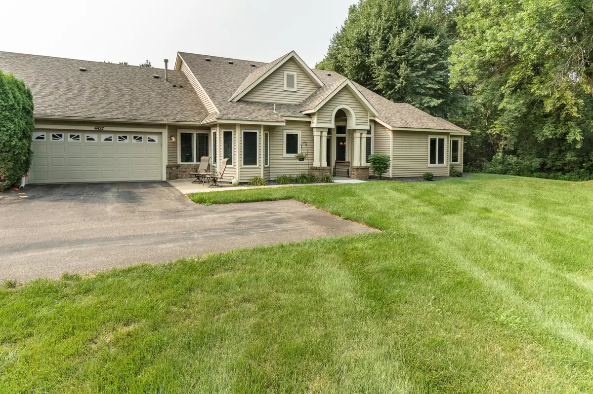 White Bear Lake, MN 55110,4427 Park CT