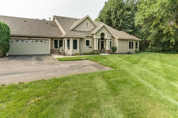 4427 Park CT, White Bear Lake, MN 55110