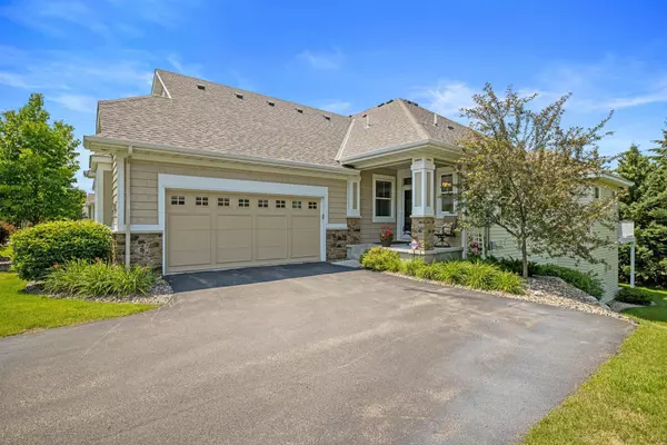 Eagan, MN 55122,3591 Lemieux CIR