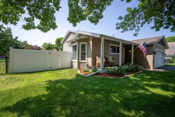 Apple Valley, MN 55124,8088 Upper 145th ST W