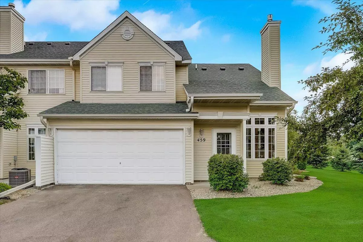 Lino Lakes, MN 55014,459 Aqua CIR