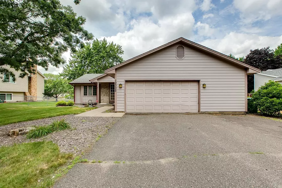 12332 Ivywood ST NW, Coon Rapids, MN 55433