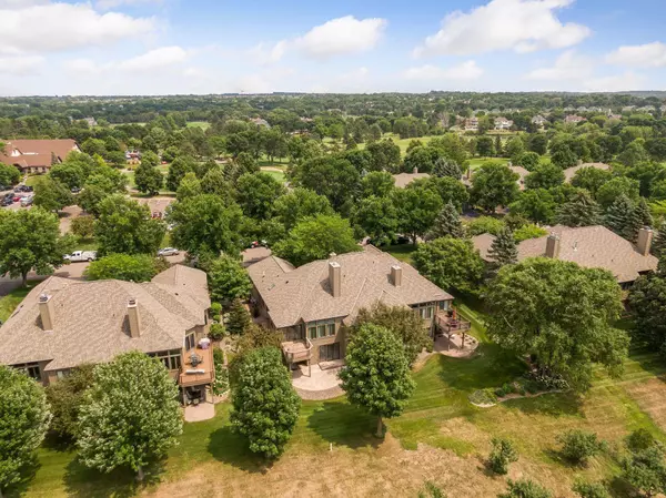 Woodbury, MN 55125,3610 Village CT