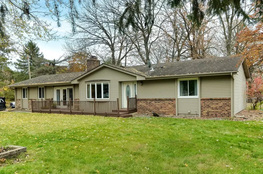 13182 Kerry ST NW, Coon Rapids, MN 55448