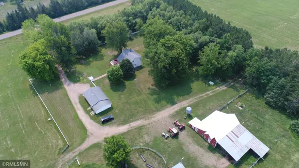 Sturgeon Lake, MN 55783,23829 Farm to Market