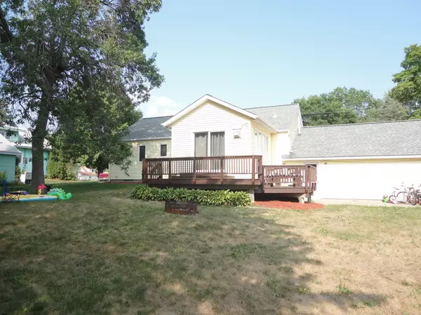 Amery, WI 54001,616 Aspen AVE S