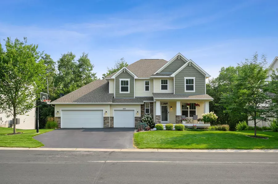 3577 Hickory CIR SW, Prior Lake, MN 55372