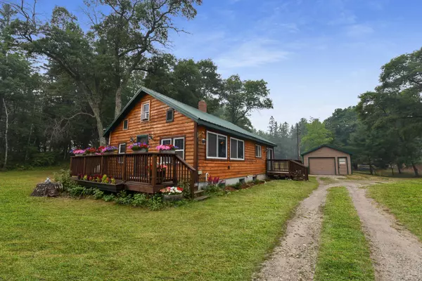 3200 State 87 NW, Backus, MN 56435