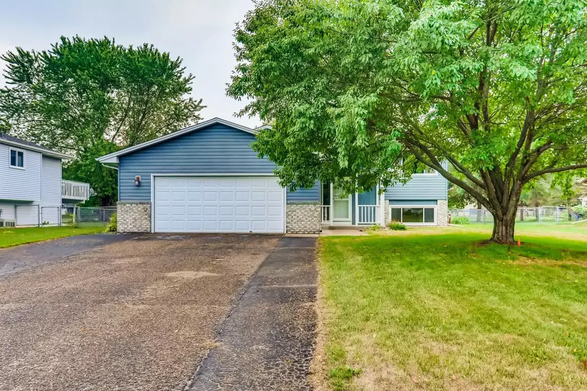 Brooklyn Park, MN 55444,2507 94th AVE N