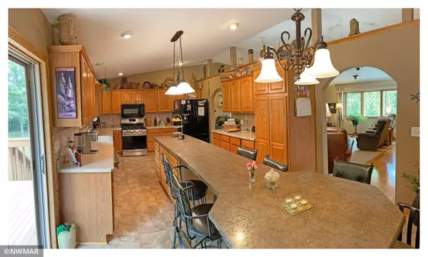 Bemidji, MN 56601,10610 Deer Path CT NE