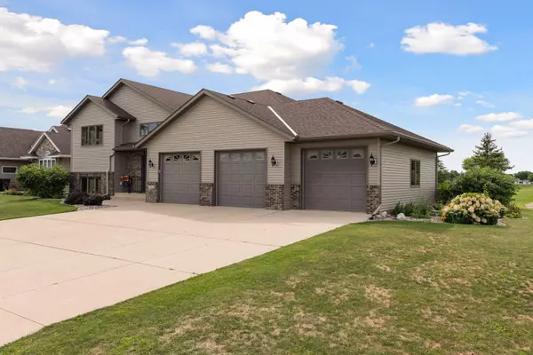 Glencoe, MN 55336,206 20th ST W