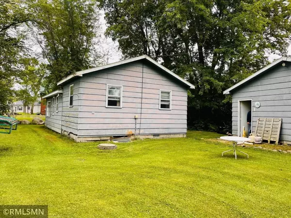 Isle, MN 56342,4328 Point WALK