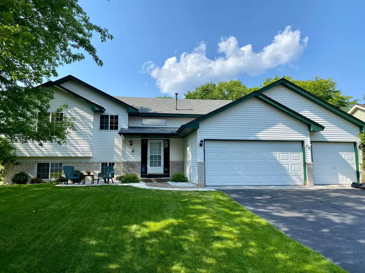 Blaine, MN 55449,2761 88th LN NE