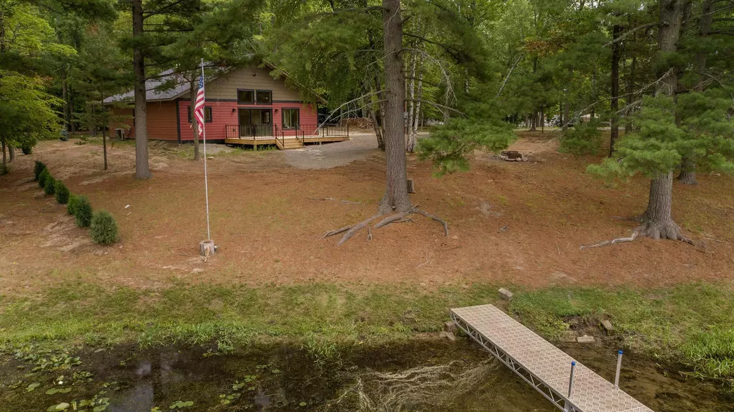 12241 Ginseng Patch RD, Crosslake, MN 56442