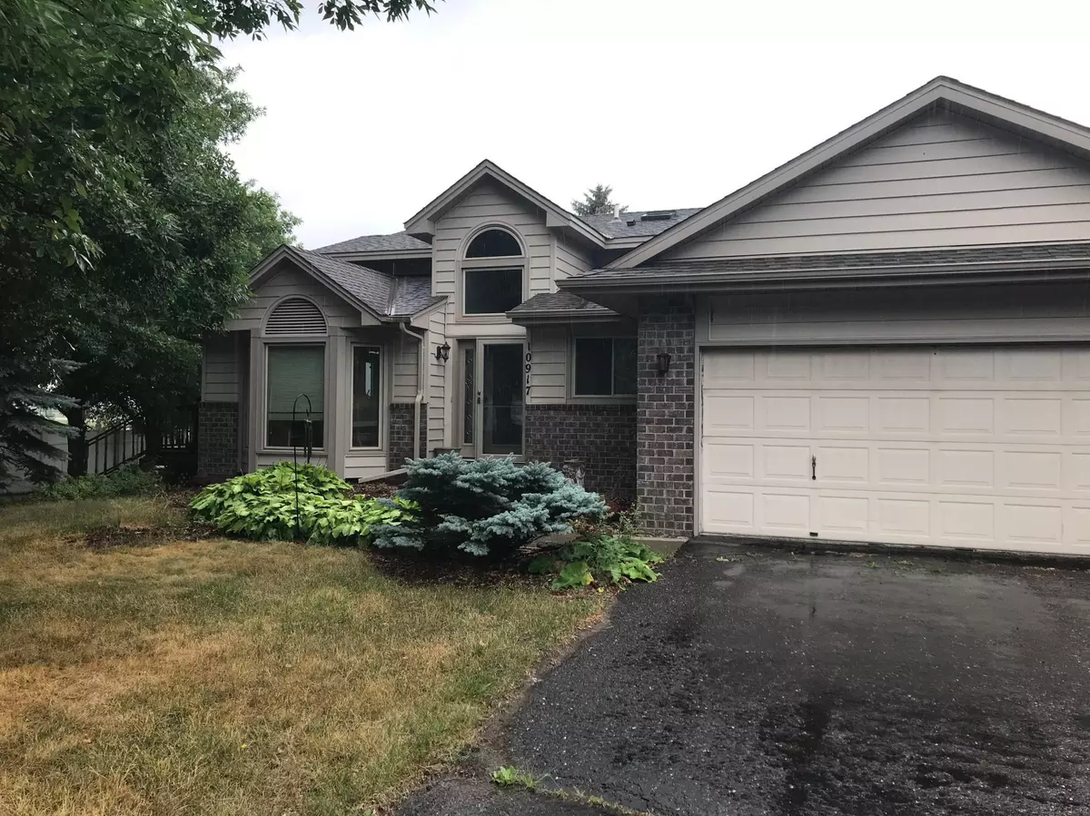 Champlin, MN 55316,10917 Rhode Island CIR N