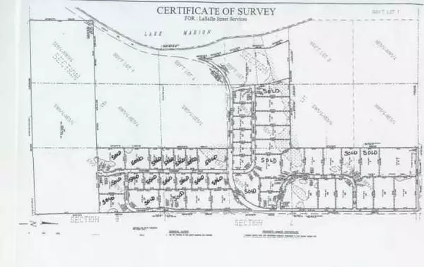 Perham, MN 56573,Lot 20 Marion Lake Vista Estates WAY