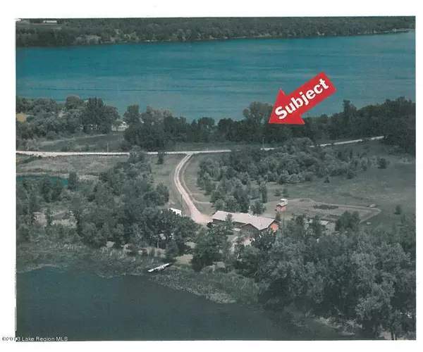 Nidaros Twp, MN 56588,Lot1 Blk2 220th ST