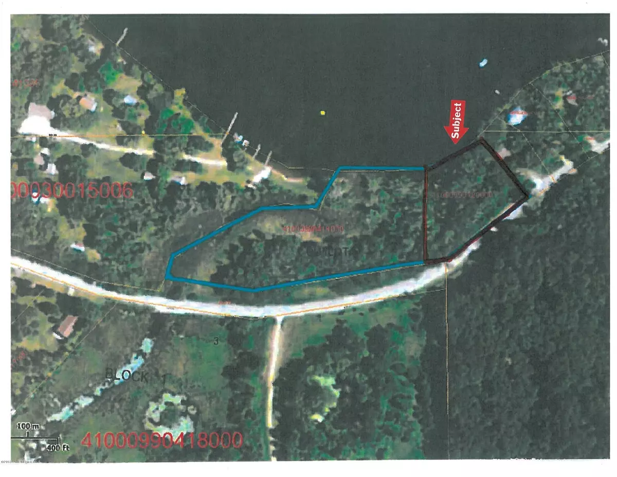 Nidaros Twp, MN 56588,Lot1 Blk2 220th ST