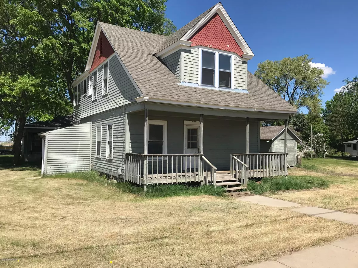 Verndale, MN 56481,11 NW Brown ST