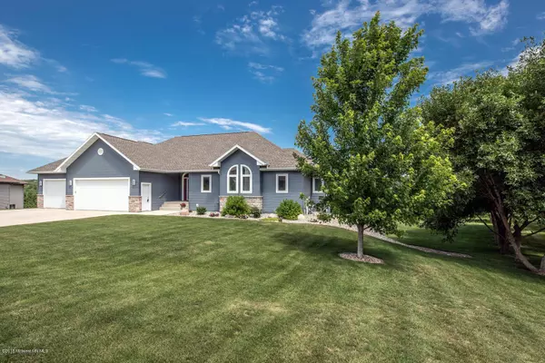 Fergus Falls, MN 56537,3525 Pebble Hills DR