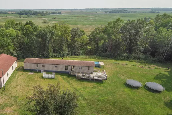 21335 German Lake RD, Underwood, MN 56586