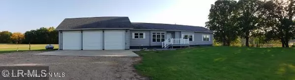 Star Lake Twp, MN 56528,36670 300th AVE