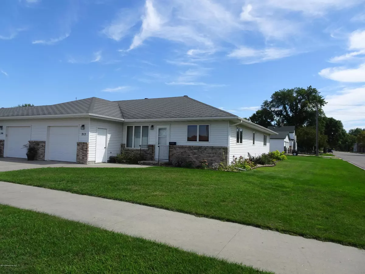 Barnesville, MN 56514,212 2nd ST SE