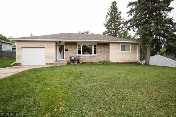 720 E Mt Faith AVE, Fergus Falls, MN 56537