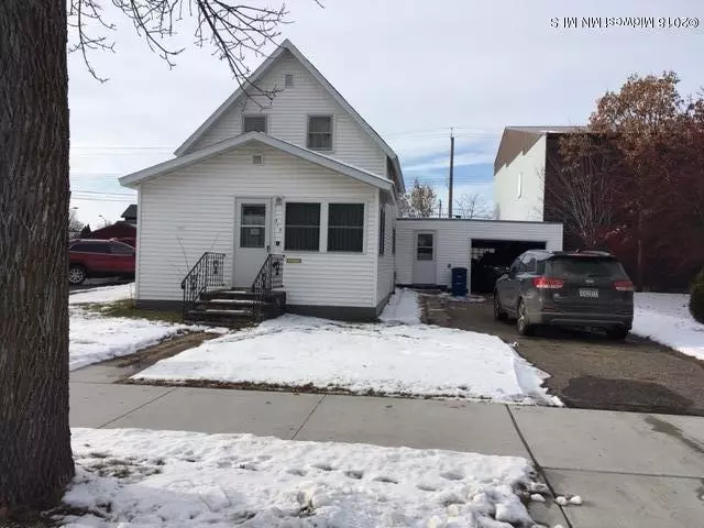 Wadena, MN 56482,315 1st ST SE