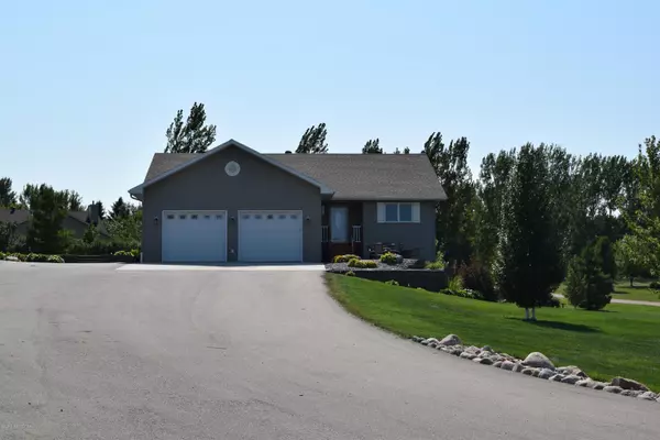 Fergus Falls, MN 56537,2140 Northwood LN