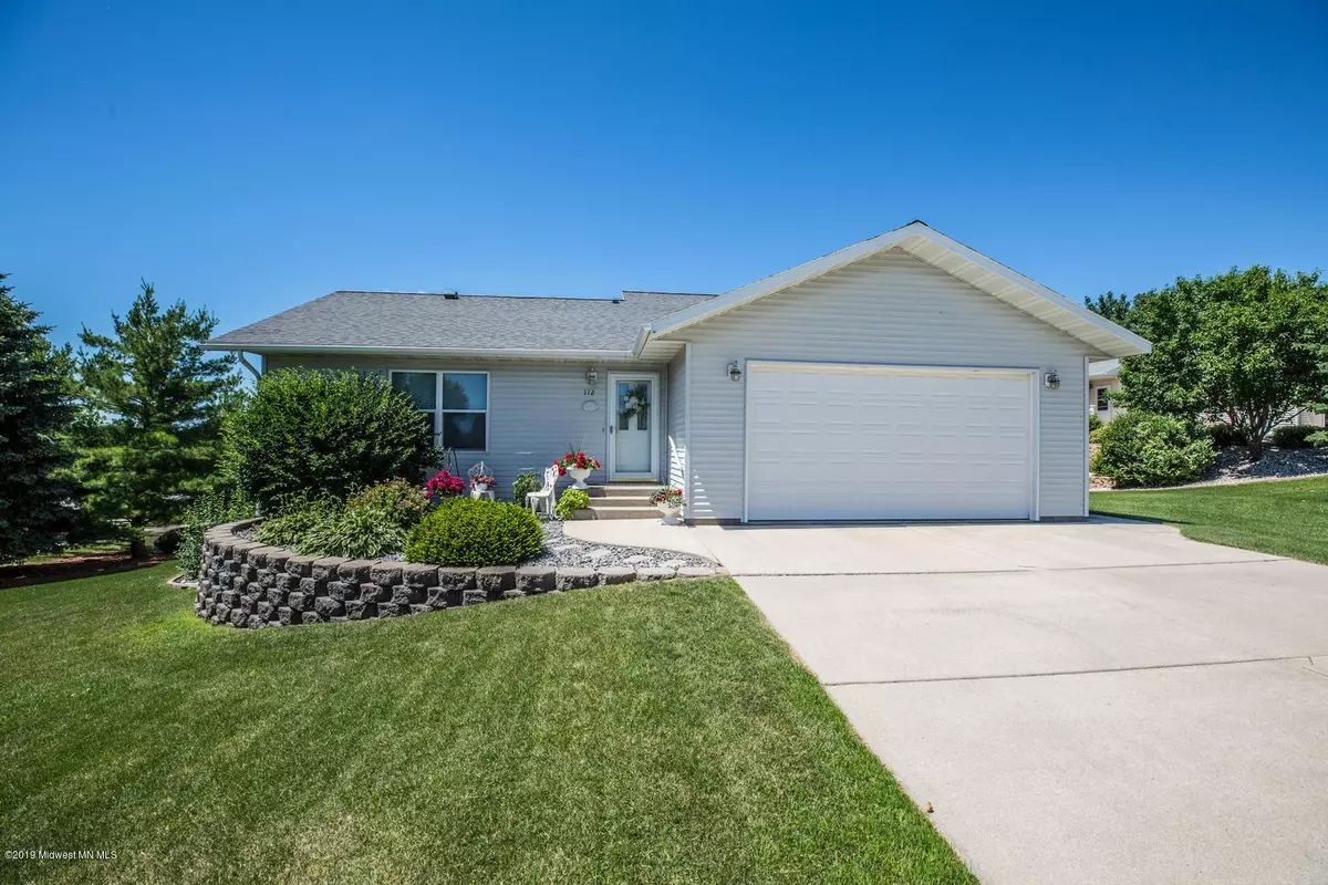 Fergus Falls, MN 56537,112 Andrew DR