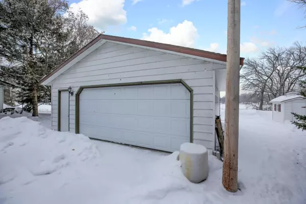 Fergus Falls, MN 56537,1041 E Fir AVE