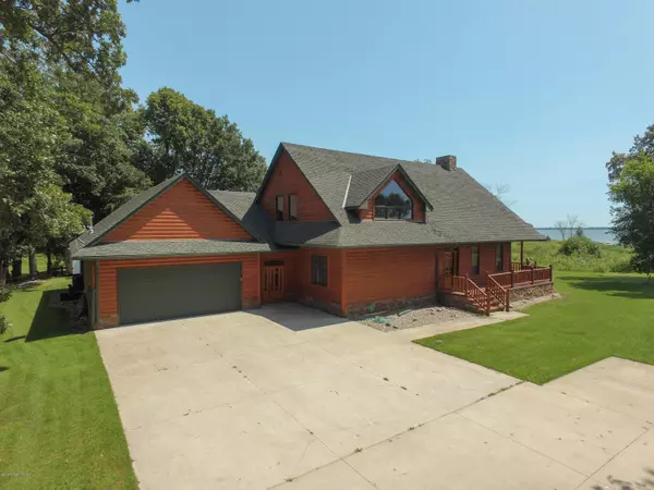 Ottertail, MN 56571,44564 Mcgowan Estates RD